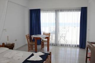 Pension Panorama - Kalamaki - 7