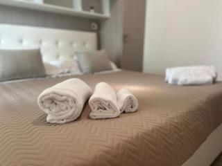 CasAlessia - Milan - 2
