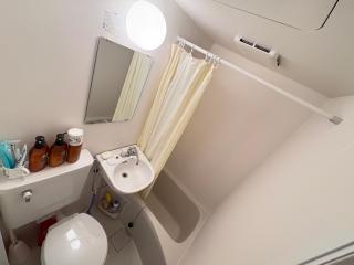 hostel sunflower 302 - Osaca - 7