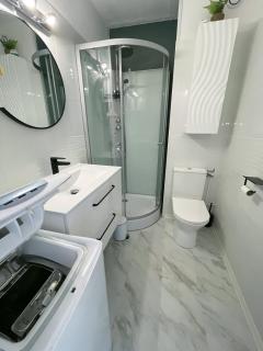 évasion méditerranéenne - vue mer - plage - Le Barcarès - 1