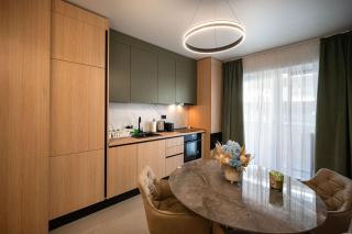 Beatrice Apartment in Odyssey Pool & Spa-parking - Mamaia - 7