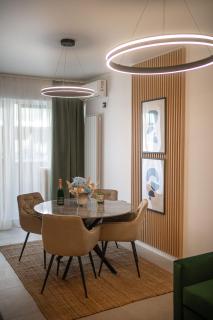 Beatrice Apartment in Odyssey Pool & Spa-parking - Mamaia - 4