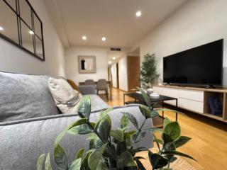 Wonderful apartment next to the City Hall - Alicante - 9