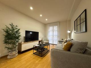 Wonderful apartment next to the City Hall - Alicante - 8