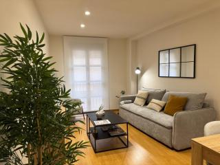 Wonderful apartment next to the City Hall - Alicante - 0