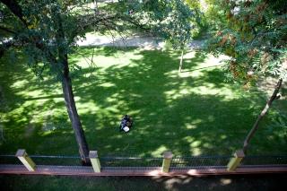 Residence Yezeguelian - 2