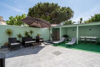 Villa Turquesa Estoril - Alcabideche - 9