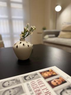 Wonderful apartment next to the City Hall - Alicante - 4