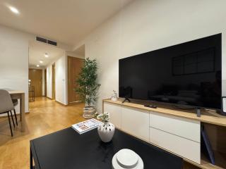 Wonderful apartment next to the City Hall - Alicante - 6