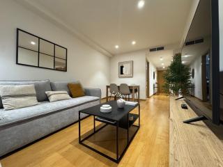 Wonderful apartment next to the City Hall - Alicante - 7