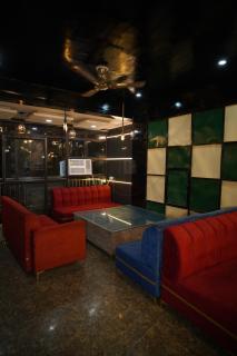 Hotel KS Grand Banquet - Kānpur - 1