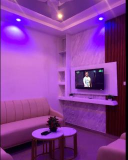 Noukpo Appartement Meublé - Cotonou - 2