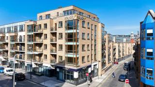 Staycity Aparthotels Dublin Augustine - 1