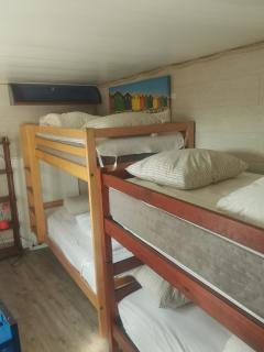 La Chaloupe Chambres d'hotes - Saint-Pierre-Quiberon - 9