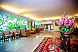 Royal Panerai Hotel Chiangmai - Chiang Mai - 6