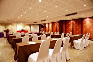 Royal Panerai Hotel Chiangmai - Chiang Mai - 2