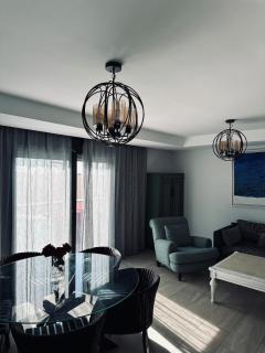 Blue Hope Duplex with sea and mountain views - Taghazout - 7