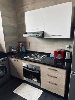 Blue Hope Duplex with sea and mountain views - Taghazout - 2