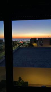 Blue Hope Duplex with sea and mountain views - Taghazout - 1