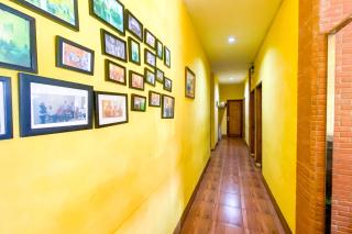 RedDoorz at Sentosa Jaya Helvetia - Medan - 7