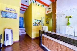 RedDoorz at Sentosa Jaya Helvetia - Medan - 9