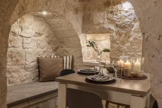 Trullo The Cove - Ceglie Messapica - 1