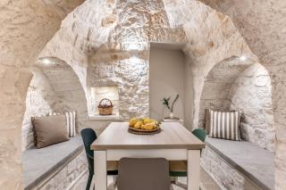 Trullo The Cove - Ceglie Messapica - 4