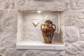 Trullo The Cove - Ceglie Messapica - 8