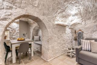 Trullo The Cove - Ceglie Messapica - 8