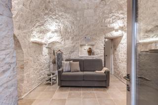 Trullo The Cove - Le Case di Valentina - 2