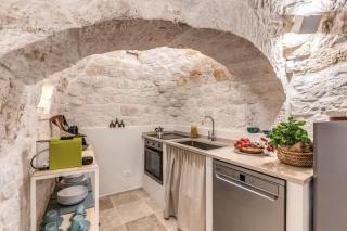 Trullo The Cove - Ceglie Messapica - 7