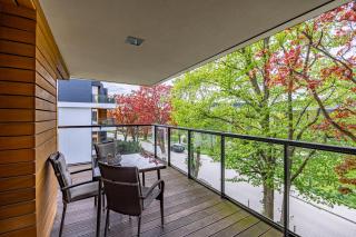 Luxury Apartment Bursztynowa - Danzig - 3