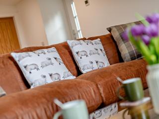 2 Bed in Ripon 94000 - - 4