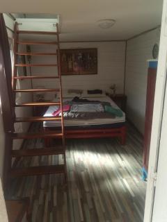 La Chaloupe Chambres d'hotes - Saint-Pierre-Quiberon - 1