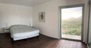 Magnifique villa VUE MER, piscine, 190 m2 , 4 chb, 3 sdb, clim - 4