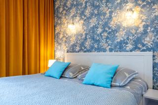 Luxury Apartment Bursztynowa - Danzig - 6