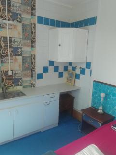 La Chaloupe Chambres d'hotes - Saint-Pierre-Quiberon - 2