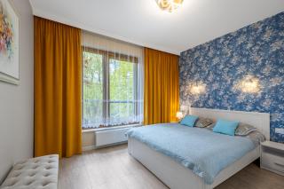 Luxury Apartment Bursztynowa - Danzig - 7