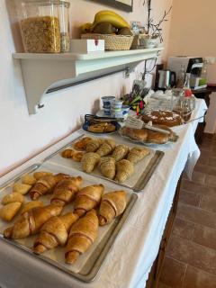 Monte Cuccolo House B&B - Fontanelice - 1