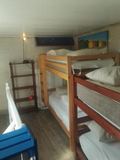 La Chaloupe Chambres d'hotes - Saint-Pierre-Quiberon - 3