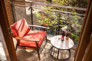 Staycity Aparthotels Dublin Augustine - Dublin - 8