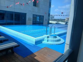 Marina towers HOTEL - Herzliya - 0