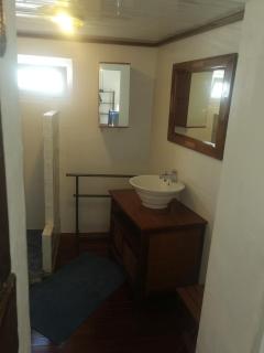 La Chaloupe Chambres d'hotes - Saint-Pierre-Quiberon - 4