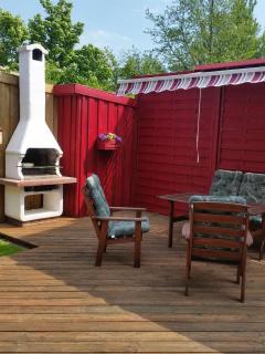 Ferienhaus Wiedingharde I - Tating - 3
