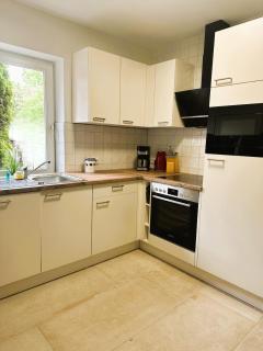 Ferienhaus Wiedingharde I - 1