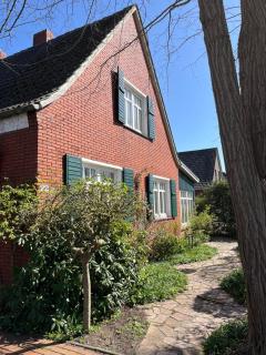 Ferienhaus Frerichs 15209 - Leer - 2