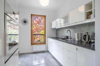 Luxury Apartment Bursztynowa - Danzig - 8