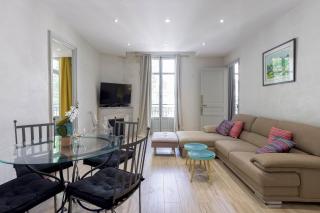 13 Boulevard Carnot by Halldis - 9