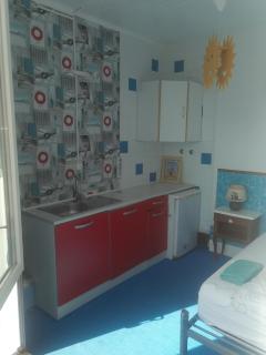 La Chaloupe Chambres d'hotes - Saint-Pierre-Quiberon - 5
