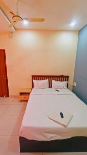 Madira Residency - Tāvarikere - 5